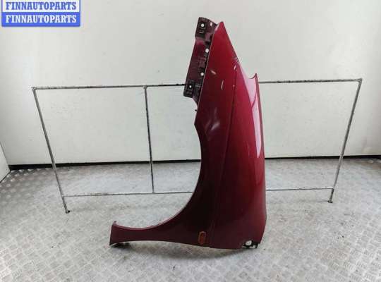 Крыло переднее левое RN1579734 на Renault Scenic I (1996-2003)
