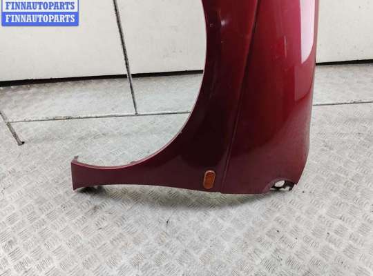 купить Крыло переднее левое на Renault Scenic I (1996-2003)