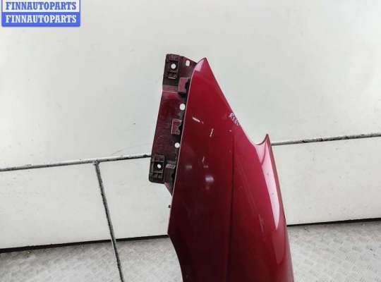 купить Крыло переднее левое на Renault Scenic I (1996-2003)