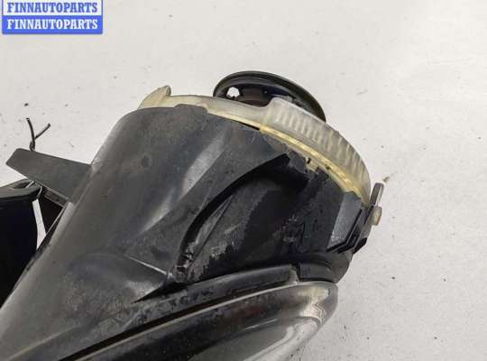 купить Фара противотуманная левая на Volkswagen Passat B6