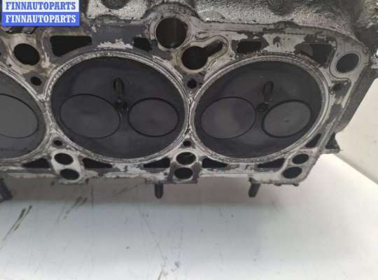 купить Головка блока цилиндров двигателя (ГБЦ) на Volkswagen Passat B6