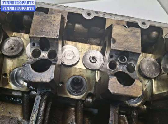 купить Головка блока цилиндров двигателя (ГБЦ) на Volkswagen Passat B6