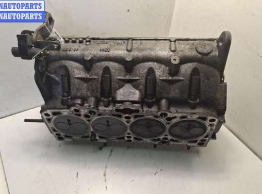 купить Головка блока цилиндров двигателя (ГБЦ) на Volkswagen Passat B6