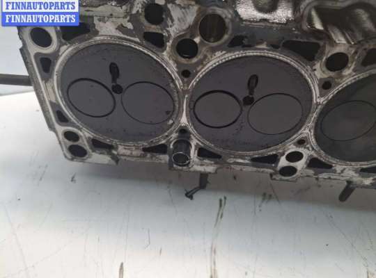купить Головка блока цилиндров двигателя (ГБЦ) на Volkswagen Passat B6
