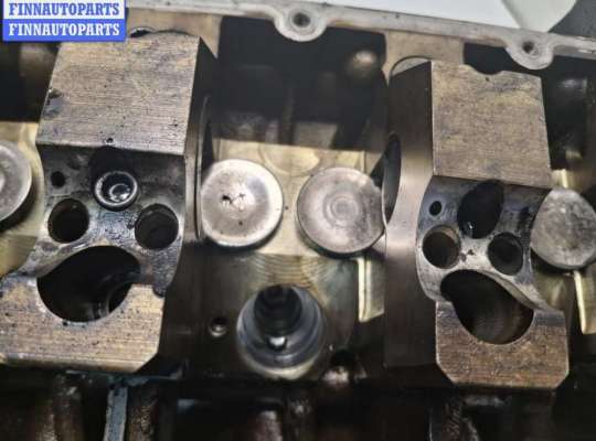 купить Головка блока цилиндров двигателя (ГБЦ) на Volkswagen Passat B6