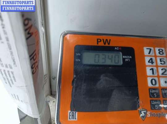 купить Клапан управления турбиной (актуатор) на Volkswagen Passat B6