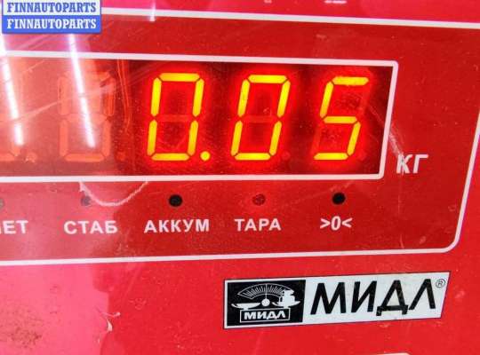 купить Трос двери задней на Skoda Octavia mk1 (A4 1U) 1996-2010