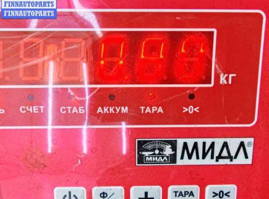 купить Кран отопителя (печки) на BMW 5 E39 (1995-2003)