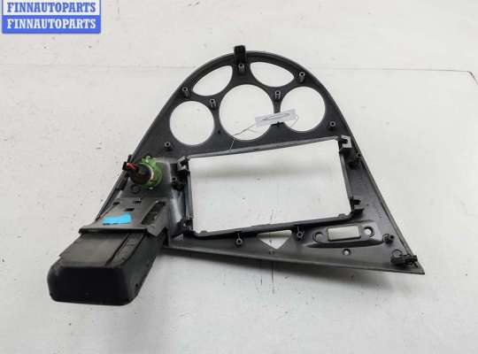 купить Рамка магнитолы на Ford Focus I (1998-2005)