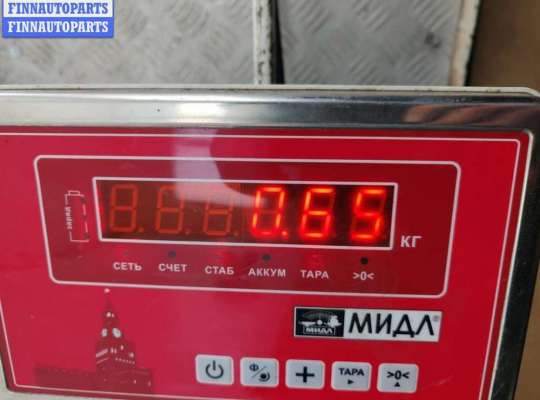 купить Динамик двери передней правой на Ford Focus II (2004-2011)