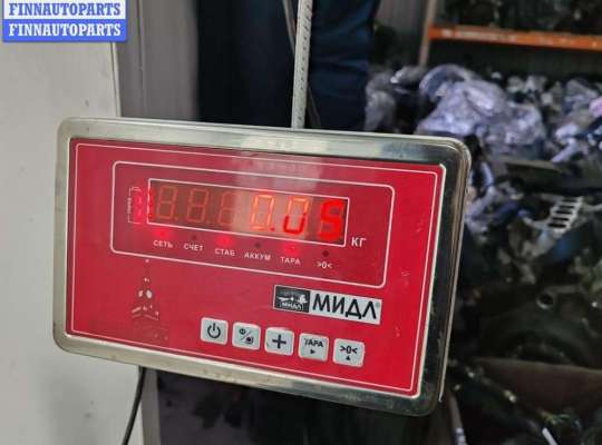 купить Форсунка топливная на BMW 5 E39 (1995-2003)