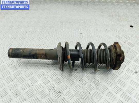 Стойка подвески передняя левая VG2744752 на Volkswagen Passat B6