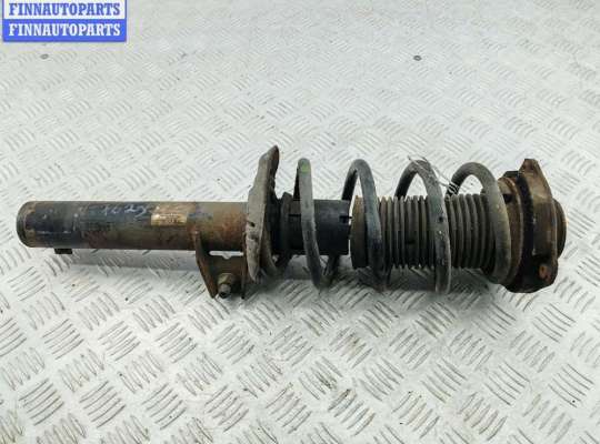 купить Стойка подвески передняя левая на Volkswagen Passat B6