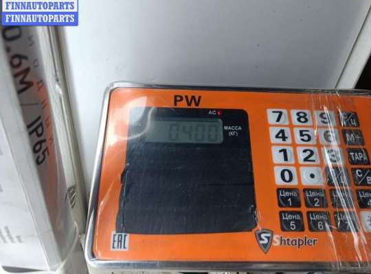 купить Переключатель отопителя на Opel Astra G (1998-2004)