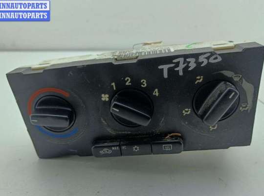 купить Переключатель отопителя на Opel Astra G (1998-2004)