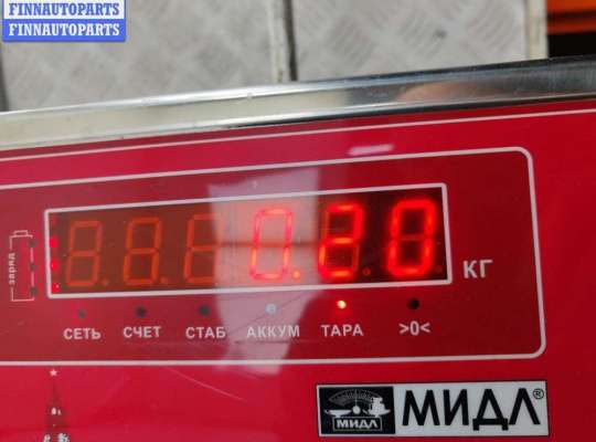 купить Шлейф подрулевой на Ford Focus I (1998-2005)