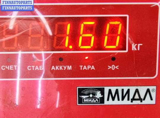 купить Суппорт задний правый на Audi A6 C5 (1997-2005)