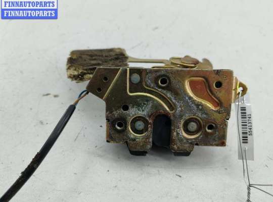 Замок багажника FO2177397 на Ford Galaxy (1995-2000)