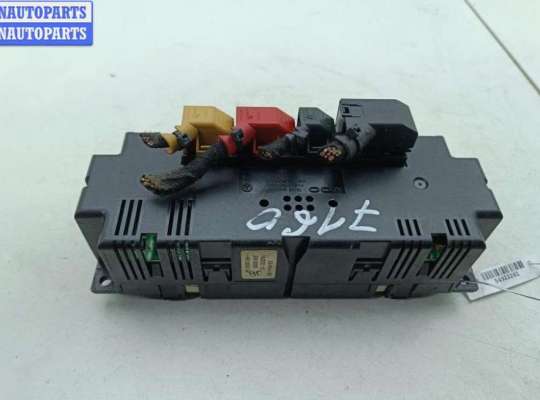 купить Переключатель отопителя на Volkswagen Passat B5+ (GP)