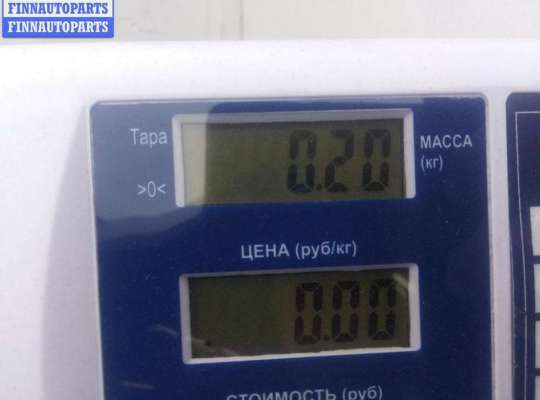 купить Фара противотуманная правая на BMW 3 E46 (1998-2006)