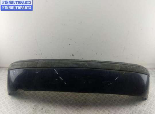 купить Бампер задний на Renault Megane I (1995-2003)