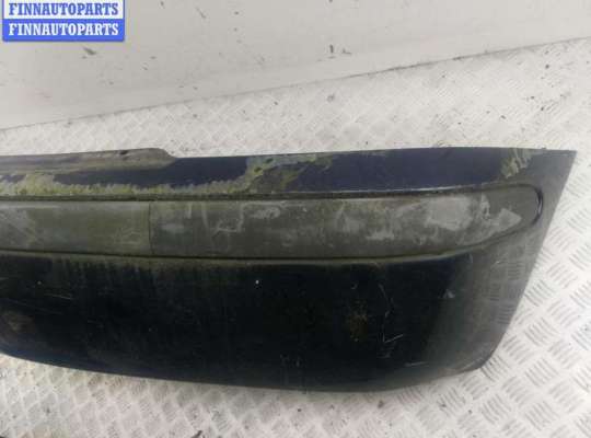 купить Бампер задний на Renault Megane I (1995-2003)