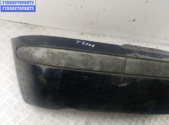 купить Бампер задний на Renault Megane I (1995-2003)