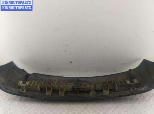 купить Бампер задний на Renault Megane I (1995-2003)