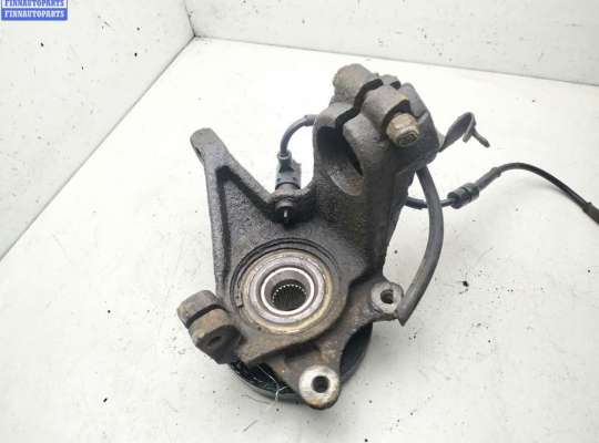 купить Ступица передняя левая на Citroen Xsara