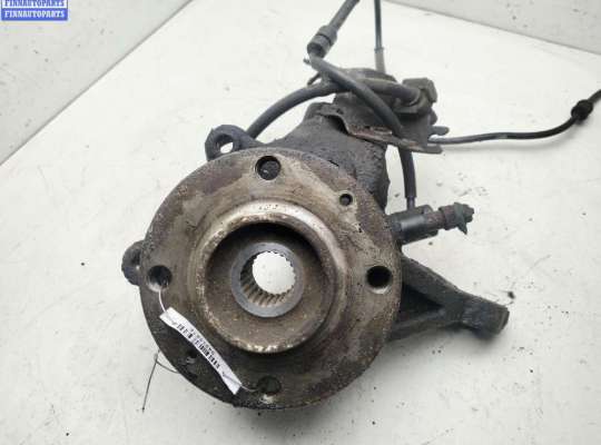 купить Ступица передняя левая на Citroen Xsara