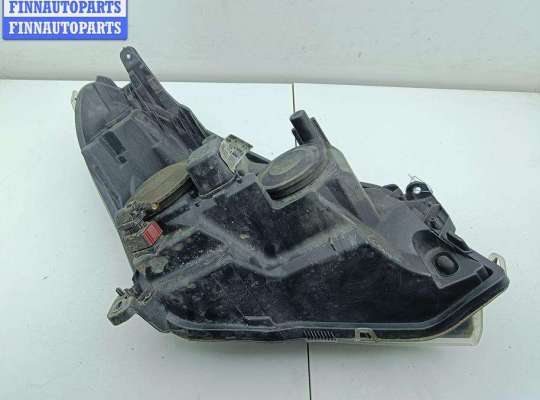 купить Фара левая на Opel Astra H (2004-2009)