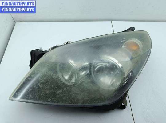 купить Фара левая на Opel Astra H (2004-2009)