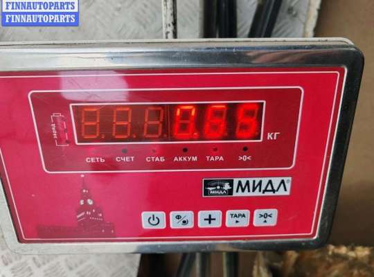 купить Динамик двери задней правой на Volkswagen Passat B5+ (GP)