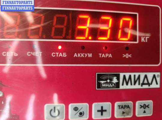 купить Усилитель тормозов вакуумный на Audi A6 C4 (1994-1997)