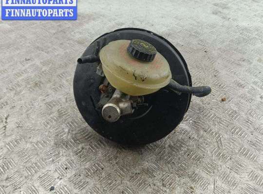 купить Усилитель тормозов вакуумный на Audi A6 C4 (1994-1997)