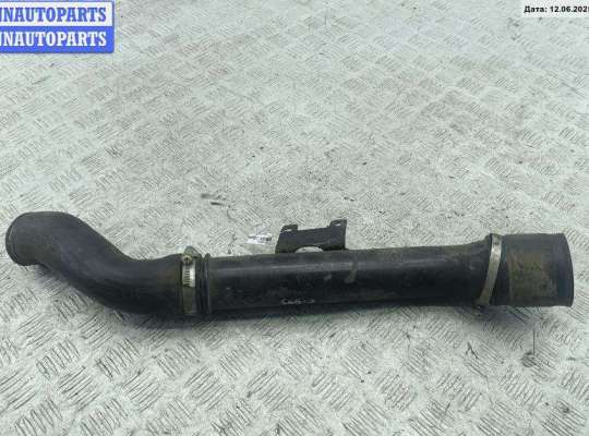 Патрубок интеркулера VG2366716 на Volkswagen LT (1996-2006)