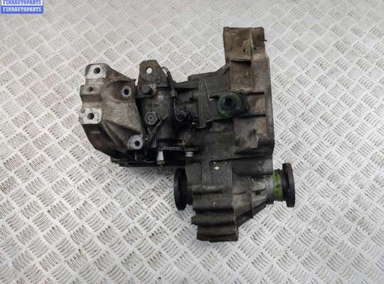 купить КПП 5-ст. механическая на Volkswagen Golf-4