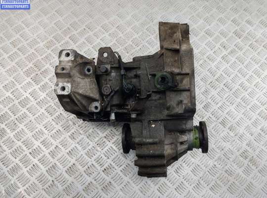 купить КПП 5-ст. механическая на Volkswagen Golf-4