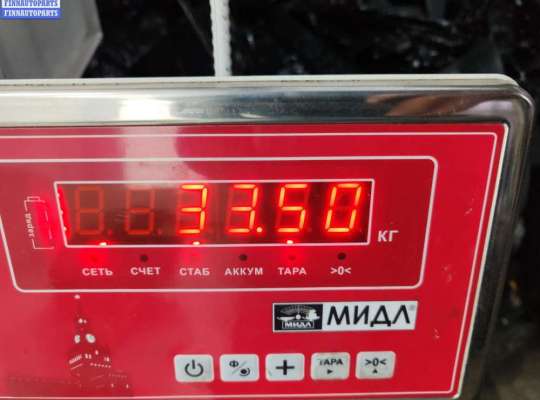 купить КПП 5-ст. механическая на Volkswagen Golf-4