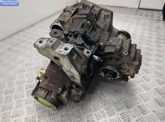 купить КПП 5-ст. механическая на Volkswagen Golf-4