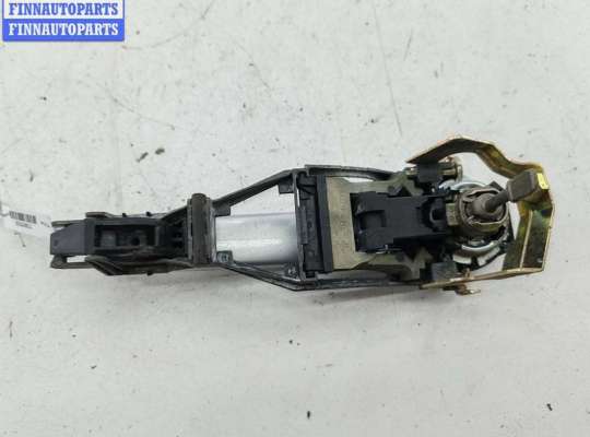 купить Ручка двери наружная передняя левая на Volkswagen Passat B5+ (GP)
