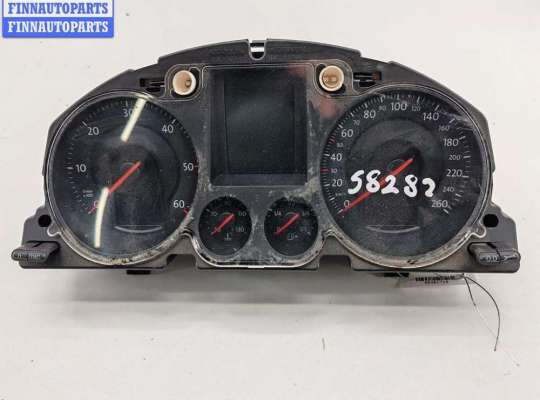 Щиток приборный (панель приборов) VG2739591 на Volkswagen Passat B6