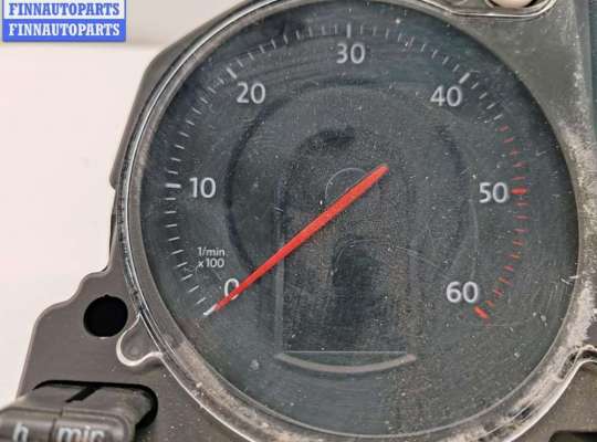 купить Щиток приборный (панель приборов) на Volkswagen Passat B6