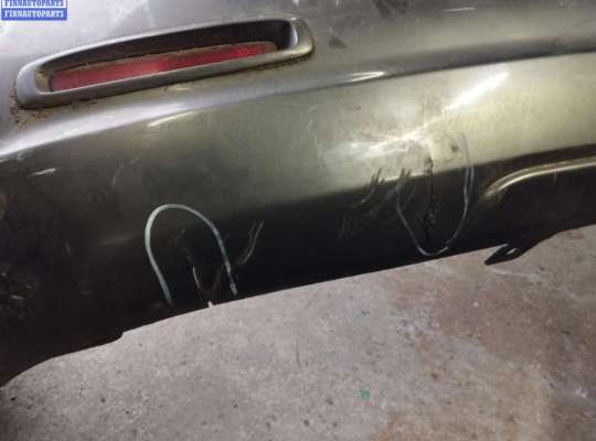 купить Бампер задний на Kia Sorento (2002-2009)