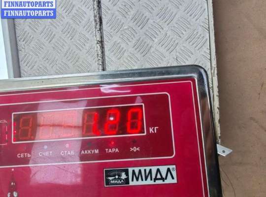 купить Насос топливный на Mercedes C-Class W203 (2000-2006)