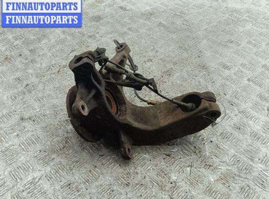 купить Ступица передняя левая на Renault Scenic II (2003-2009)