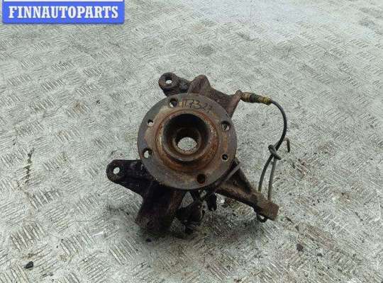 купить Ступица передняя левая на Renault Scenic II (2003-2009)