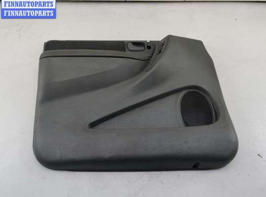 купить Обшивка двери передней левой (дверная карта) на Chrysler Voyager (2001-2007)