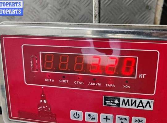 купить Обшивка двери передней левой (дверная карта) на Chrysler Voyager (2001-2007)