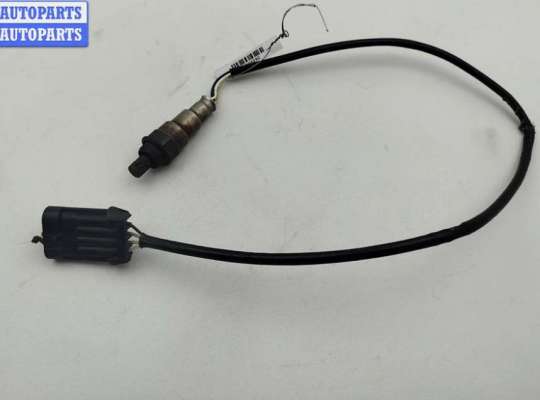 купить Датчик кислородный (лямбда-зонд) на Opel Vectra B (1995-2002)